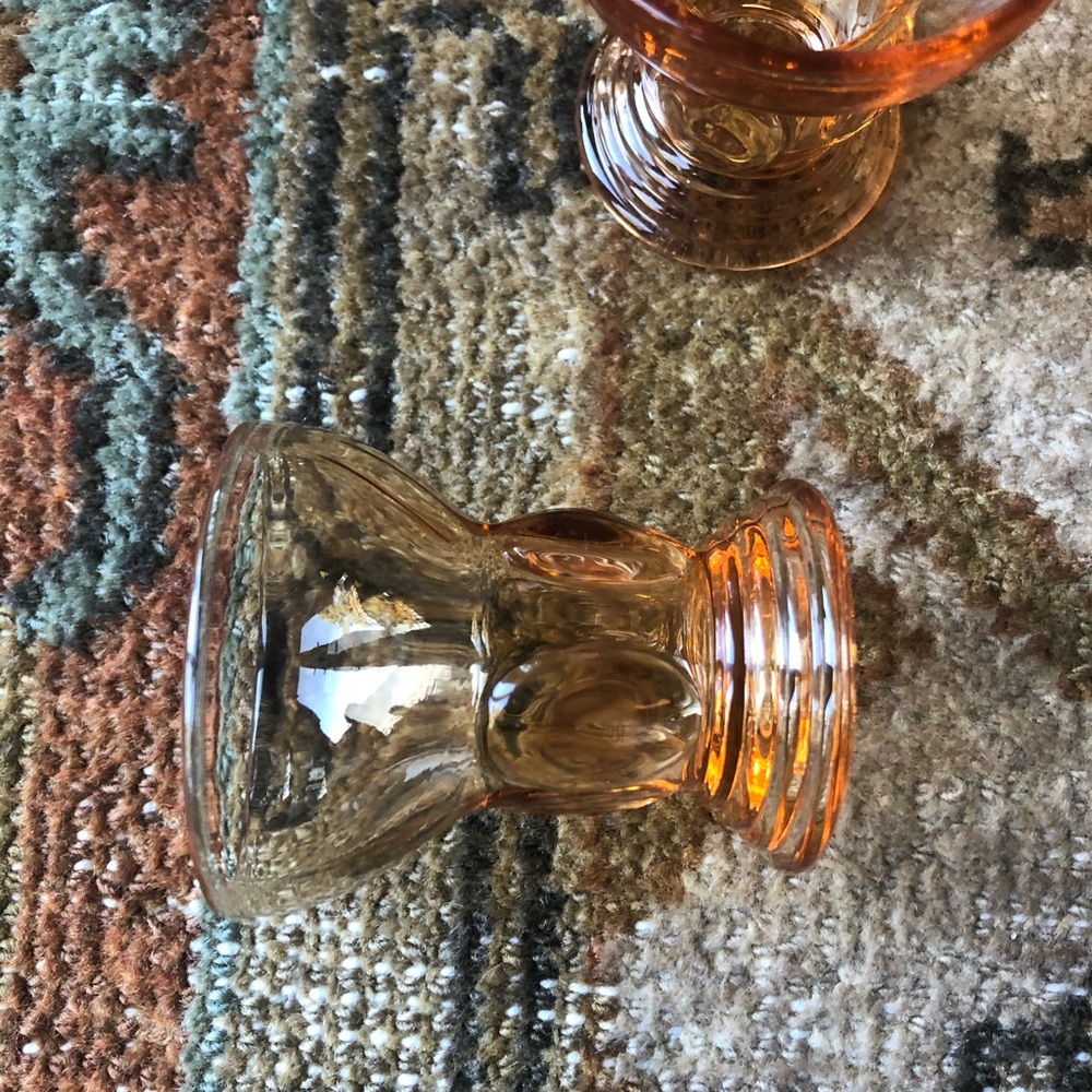 *️⃣SOLD*️⃣ Vintage Cocktail Set🍾🥃 - Picture 4 of 7